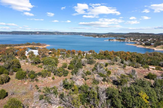 Lot 78 Peninsula DR, Burnet, TX 78611