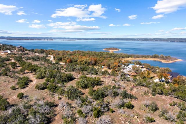 Lot 78 Peninsula DR, Burnet, TX 78611