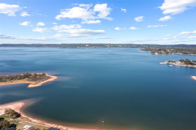 Lot 78 Peninsula DR, Burnet, TX 78611