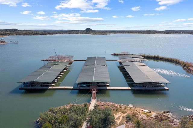 Lot 78 Peninsula DR, Burnet, TX 78611