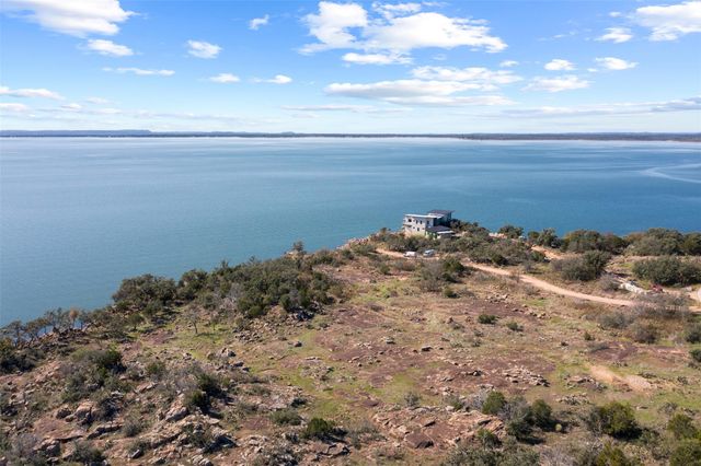 Lot 78 Peninsula DR, Burnet, TX 78611