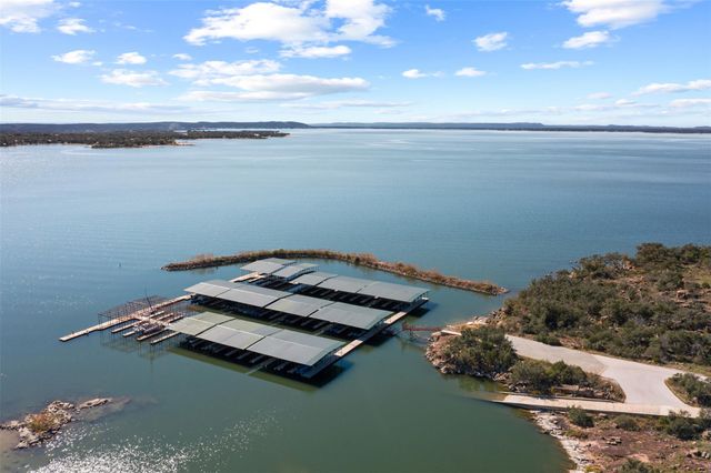 Lot 78 Peninsula DR, Burnet, TX 78611