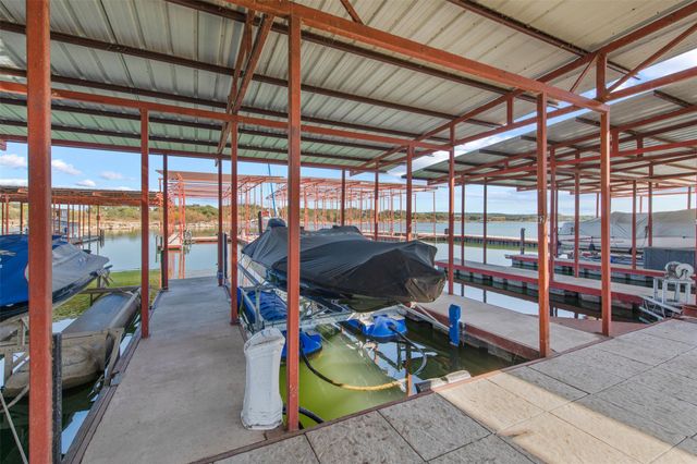 Lot 78 Peninsula DR, Burnet, TX 78611