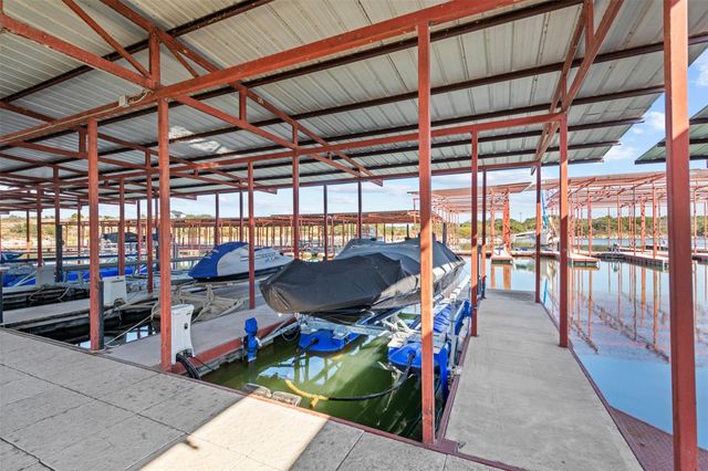 Lot 78 Peninsula DR, Burnet, TX 78611