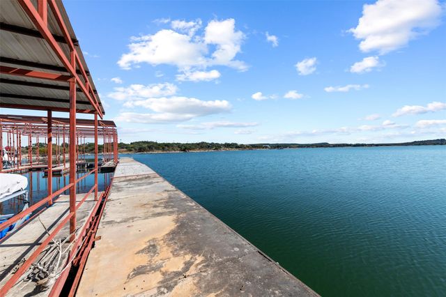 Lot 78 Peninsula DR, Burnet, TX 78611