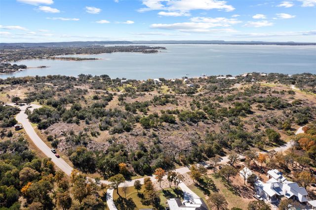 Lot 78 Peninsula DR, Burnet, TX 78611