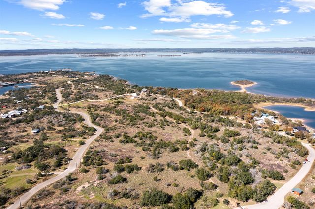 Lot 78 Peninsula DR, Burnet, TX 78611