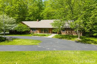 10225 River Shore Drive, Caledonia Twp, MI 49316