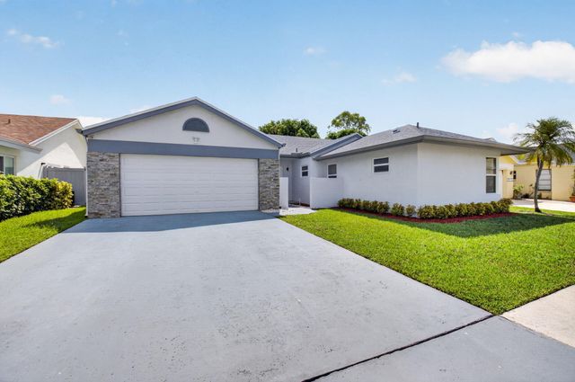 21070 Woodspring Avenue, Boca Raton, FL 33428