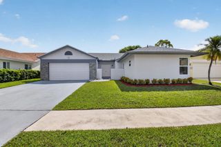 21070 Woodspring Avenue, Boca Raton, FL 33428
