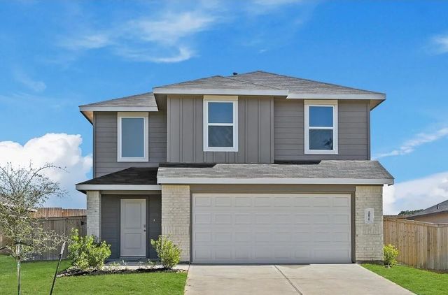 40826 Hawthorne Glades St, Magnolia, TX 77354