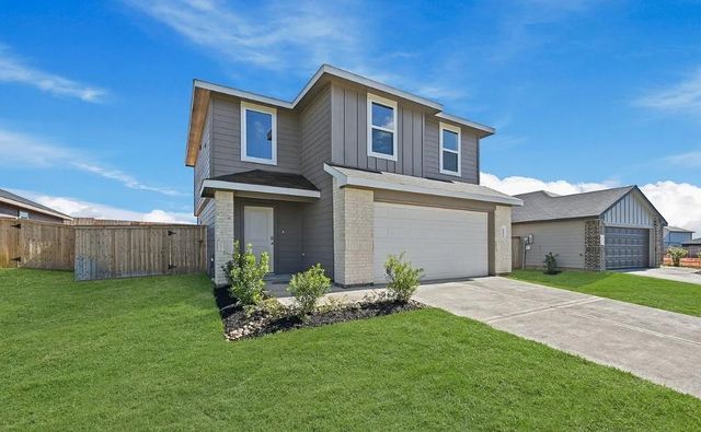 40826 Hawthorne Glades St, Magnolia, TX 77354