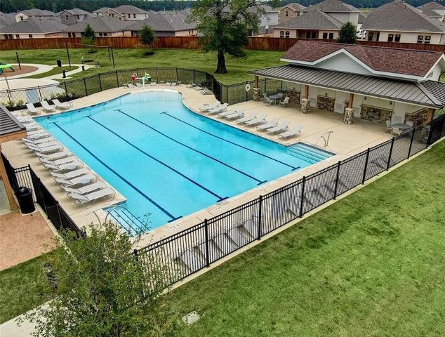 40826 Hawthorne Glades St, Magnolia, TX 77354