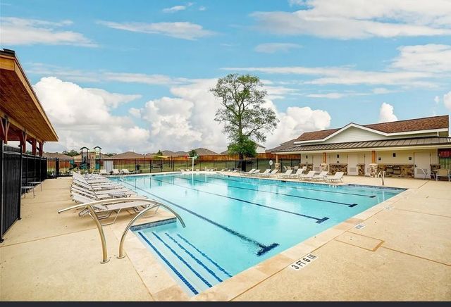 40826 Hawthorne Glades St, Magnolia, TX 77354