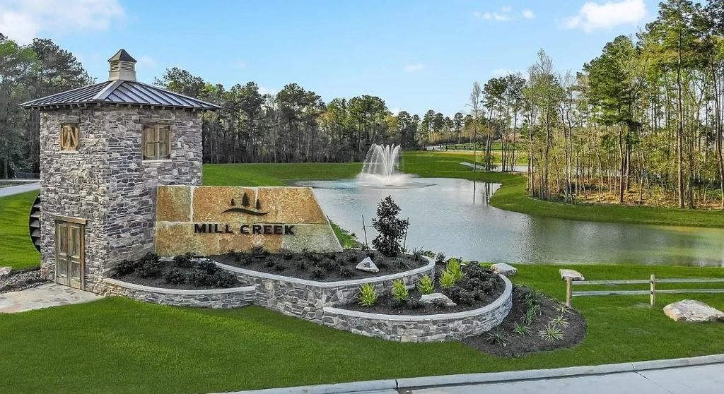 40826 Hawthorne Glades St, Magnolia, TX 77354