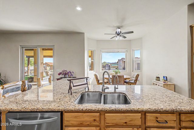 22605 W BAKER Drive, Wittmann, AZ 85361