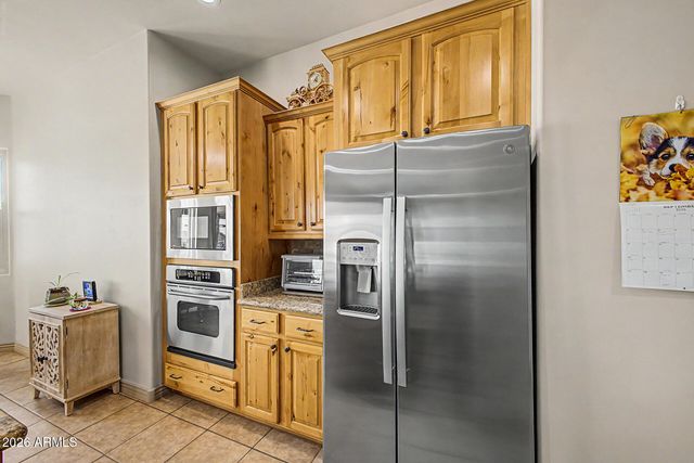 22605 W BAKER Drive, Wittmann, AZ 85361