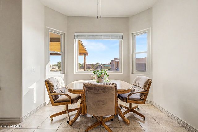 22605 W BAKER Drive, Wittmann, AZ 85361