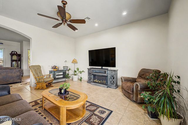 22605 W BAKER Drive, Wittmann, AZ 85361