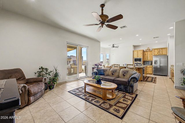 22605 W BAKER Drive, Wittmann, AZ 85361