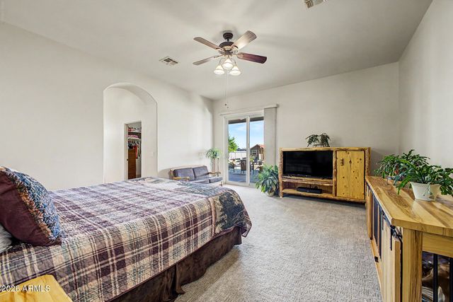 22605 W BAKER Drive, Wittmann, AZ 85361