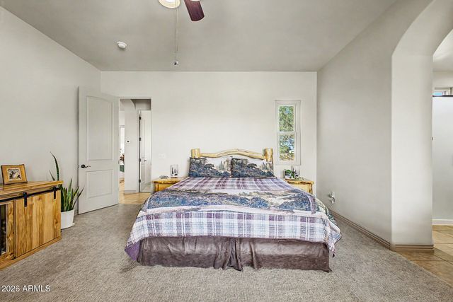 22605 W BAKER Drive, Wittmann, AZ 85361