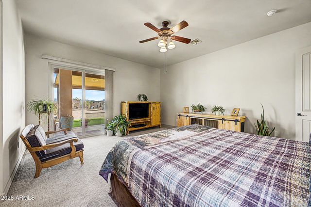 22605 W BAKER Drive, Wittmann, AZ 85361