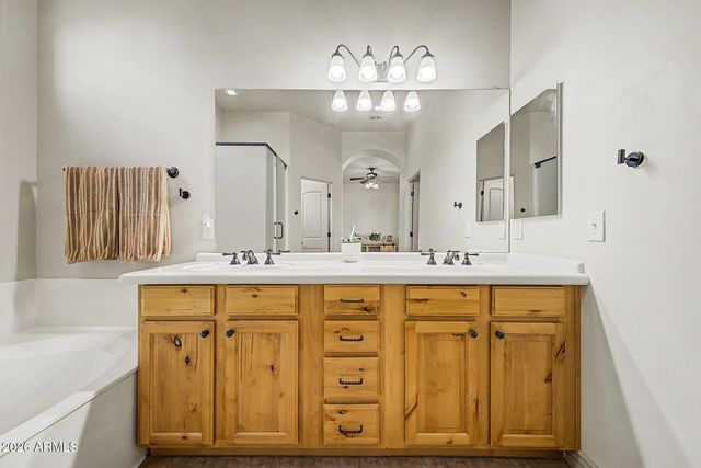 22605 W BAKER Drive, Wittmann, AZ 85361