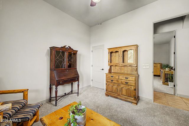 22605 W BAKER Drive, Wittmann, AZ 85361
