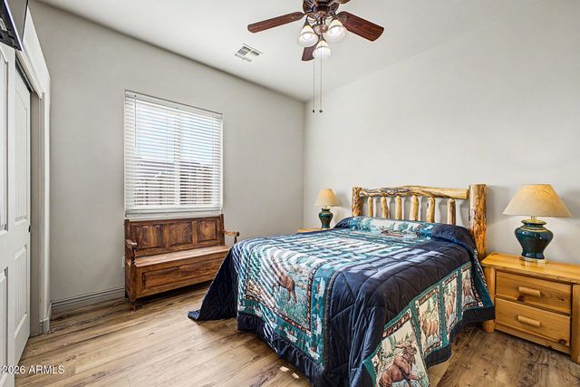 22605 W BAKER Drive, Wittmann, AZ 85361