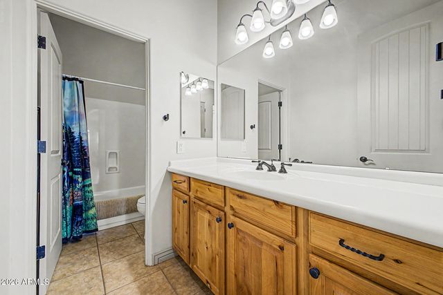 22605 W BAKER Drive, Wittmann, AZ 85361