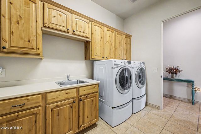 22605 W BAKER Drive, Wittmann, AZ 85361