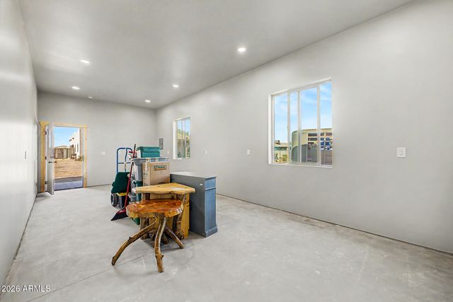 22605 W BAKER Drive, Wittmann, AZ 85361