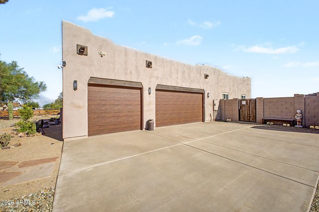 22605 W BAKER Drive, Wittmann, AZ 85361