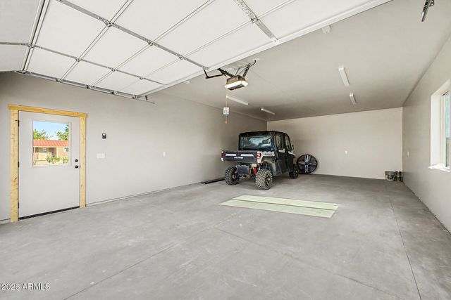 22605 W BAKER Drive, Wittmann, AZ 85361