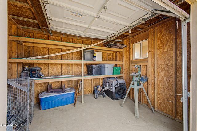 22605 W BAKER Drive, Wittmann, AZ 85361