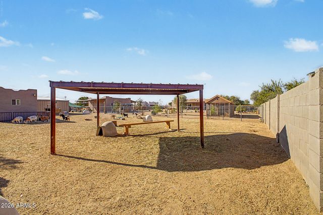 22605 W BAKER Drive, Wittmann, AZ 85361