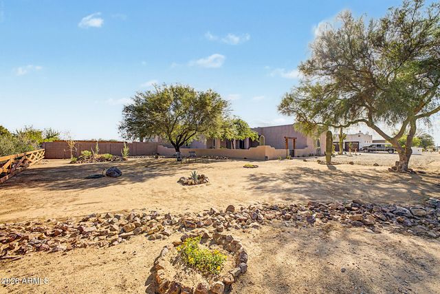 22605 W BAKER Drive, Wittmann, AZ 85361