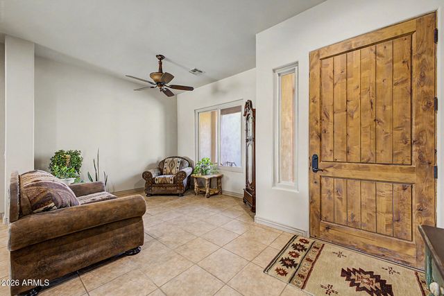 22605 W BAKER Drive, Wittmann, AZ 85361
