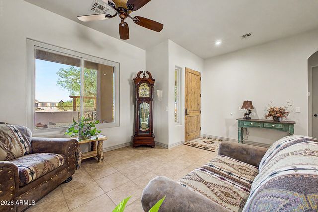 22605 W BAKER Drive, Wittmann, AZ 85361
