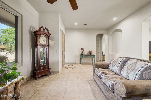 22605 W BAKER Drive, Wittmann, AZ 85361