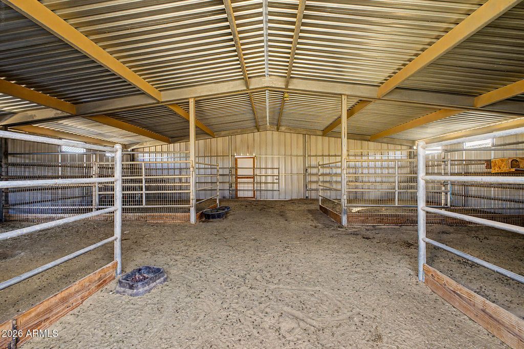 22605 W BAKER Drive, Wittmann, AZ 85361 — photo 3