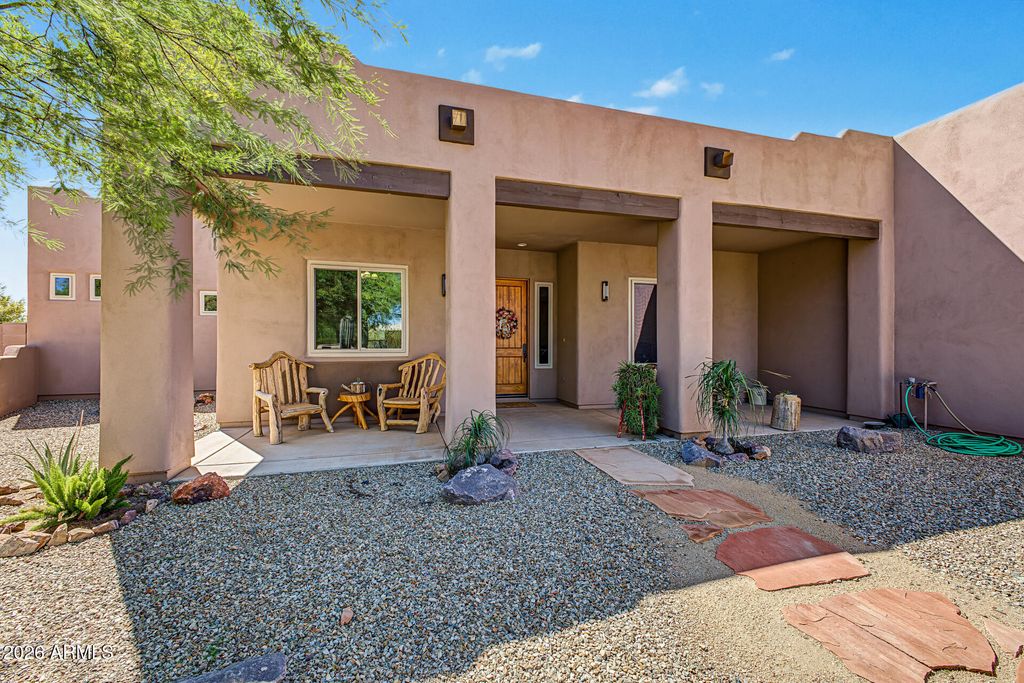 22605 W BAKER Drive, Wittmann, AZ 85361 — photo 5