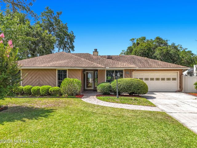 3342 SARAH SPAULDING Drive, Jacksonville, FL 32223