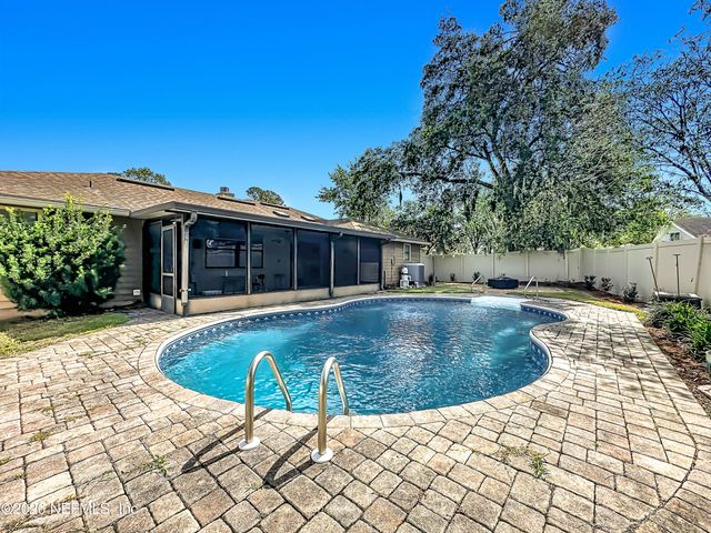 3342 SARAH SPAULDING Drive, Jacksonville, FL 32223