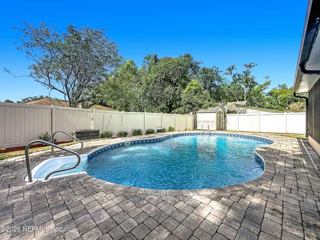 3342 SARAH SPAULDING Drive, Jacksonville, FL 32223