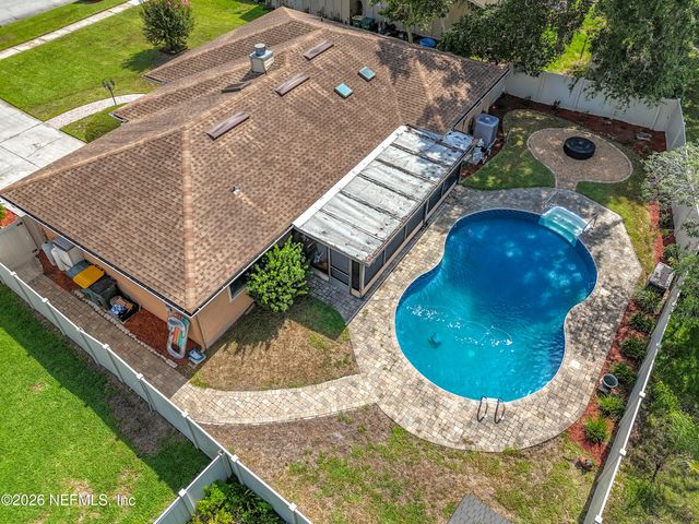 3342 SARAH SPAULDING Drive, Jacksonville, FL 32223
