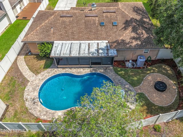 3342 SARAH SPAULDING Drive, Jacksonville, FL 32223