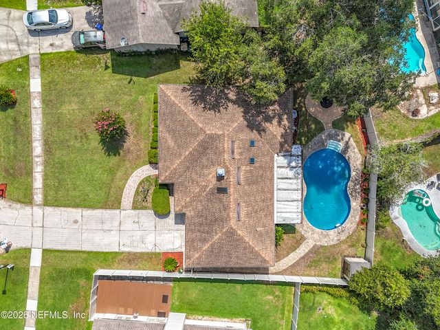 3342 SARAH SPAULDING Drive, Jacksonville, FL 32223