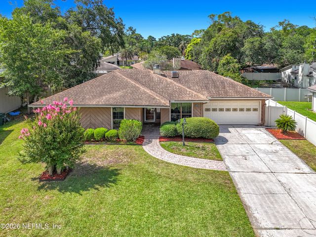 3342 SARAH SPAULDING Drive, Jacksonville, FL 32223